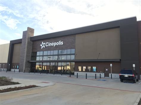 cinépolis euless reviews|cinepolis euless glade park.